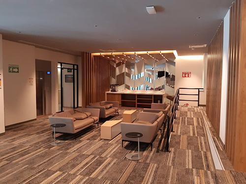 VIP Lounge, Tijuana Intl, Mexico VIP Lounge, Tijuana Intl, Mexico