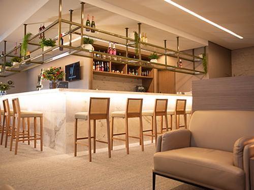 W Lounge Goiania_Goianaia Santa Genoveve_Brazil W Lounge Goiania_Goianaia Santa Genoveve_Brazil