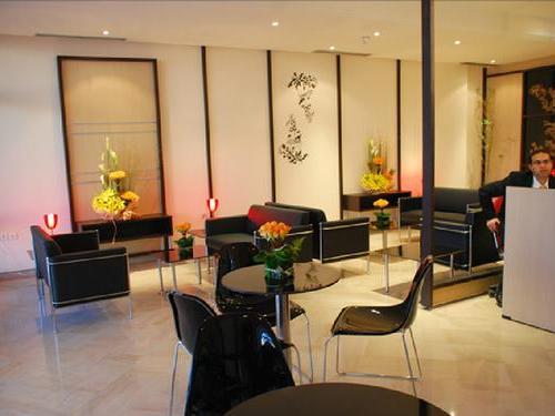 TUN, Salon VIP, arrivals lounge TUN, Salon VIP, arrivals lounge