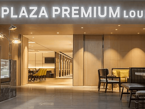 Plaza Premium Lounge (Zone A)_Taipei Taoyuan Intl_Taiwan Plaza Premium Lounge (Zone A)_Taipei Taoyuan Intl_Taiwan