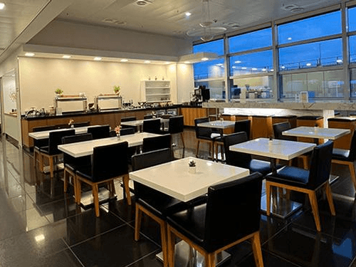 Priority Lounge_Frankfurt Main_Germany Priority Lounge_Frankfurt Main_Germany