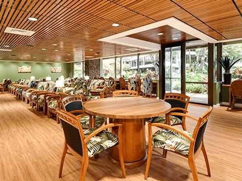 IASS Hawaii Lounge, Honolulu HI Intl_USA IASS Hawaii Lounge, Honolulu HI Intl_USA