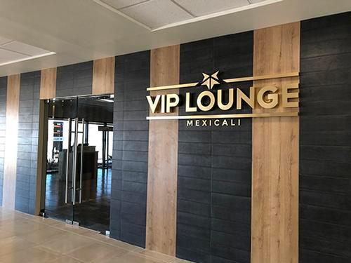 VIP Lounge Mexicali_R Sanchez Taboada Intl_Mexico VIP Lounge Mexicali_R Sanchez Taboada Intl_Mexico