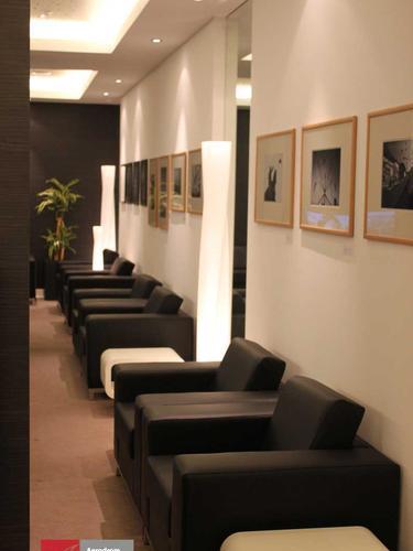 Business Club, Belgrade Nikola Tesla Business Club, Belgrade Nikola Tesla