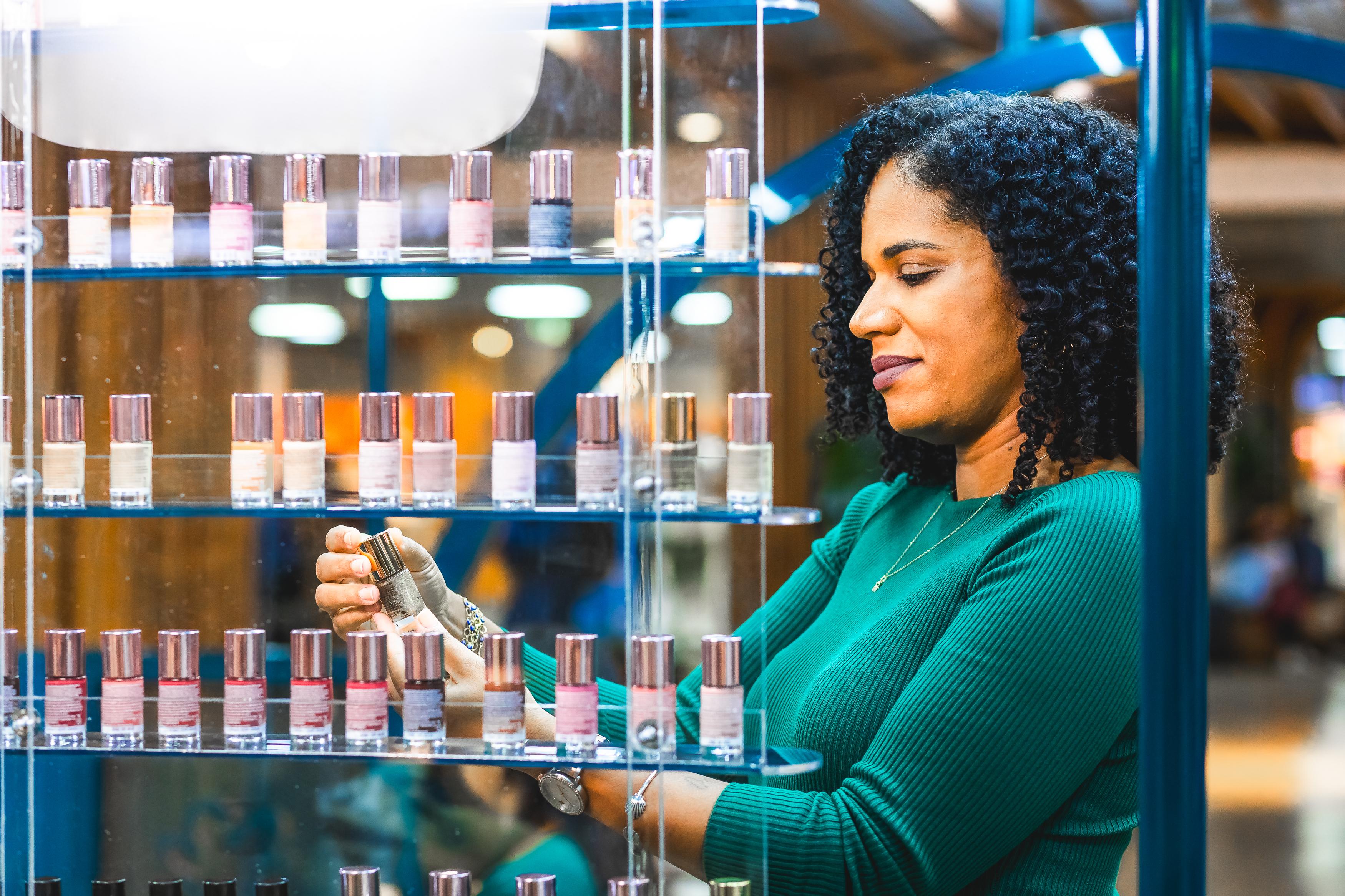 Bluma, São Paulo/Guarulhos–Governador André Franco Montoro International, Brazil Bluma, São Paulo/Guarulhos–Governador André Franco Montoro International, Brazil