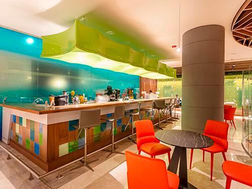 Primeclass Lounge, Muscat International, Oman Primeclass Lounge, Muscat International, Oman