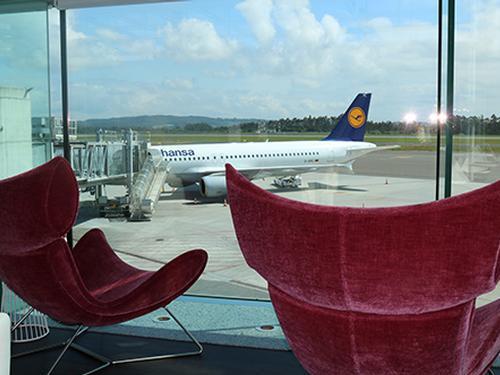 Santiago VIP Lounge_Santiago Compostela_Spain Santiago VIP Lounge_Santiago Compostela_Spain