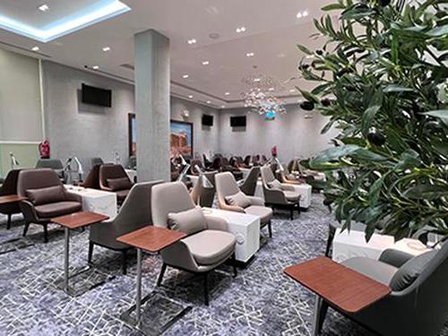 Hayyak Lounge_Ha'il_Saudi Arabia Hayyak Lounge_Ha'il_Saudi Arabia