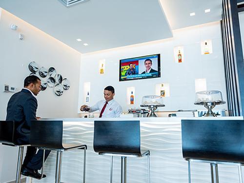 Zafiro, Santiago Cibao International, Dominican Republic Zafiro, Santiago Cibao International, Dominican Republic