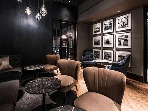 Clubrooms Birmingham_Birmingham_UK Clubrooms Birmingham_Birmingham_UK