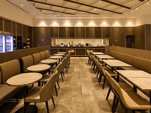 Plaza Premium Lounge_Dammam King Fahd Intl_Saudi Arabia Plaza Premium Lounge_Dammam King Fahd Intl_Saudi Arabia