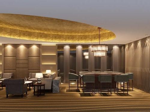 Plaza Premium Lounge, Macau Sar International Plaza Premium Lounge, Macau Sar International