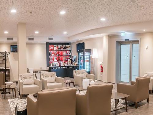 FVG Lounge, Trieste Friuli Venezia Giulia FVG Lounge, Trieste Friuli Venezia Giulia