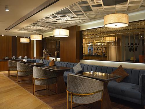 Horizon Lounge_Kathmandu Intl_Nepal Horizon Lounge_Kathmandu Intl_Nepal