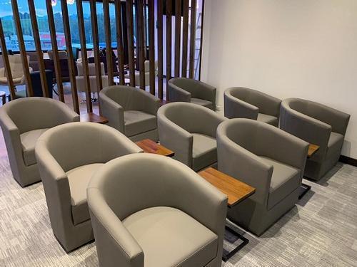 The Lounge Medellin, Medellin JM Cordova, Colombia The Lounge Medellin, Medellin JM Cordova, Colombia