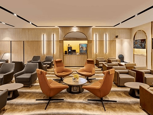 Plaza Premium Lounge_T1_Cebu Mactan Intl_Philippines Plaza Premium Lounge_T1_Cebu Mactan Intl_Philippines
