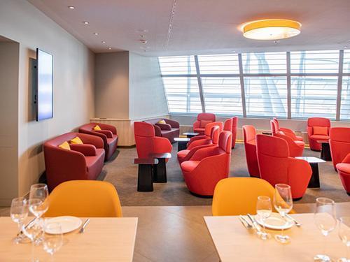 Marhaba Lounge_Zurich_Switzerland Marhaba Lounge_Zurich_Switzerland