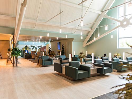 VIP Lounge_Curacao Hato Intl_Curacao VIP Lounge_Curacao Hato Intl_Curacao