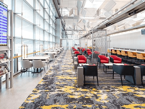 Marhaba Lounge_T3_Changi Intl_Singapore Marhaba Lounge_T3_Changi Intl_Singapore