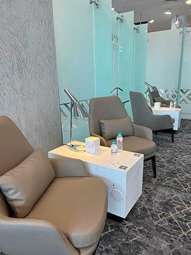 Hayyak Lounge_Arar_Saudi Arabia Hayyak Lounge_Arar_Saudi Arabia