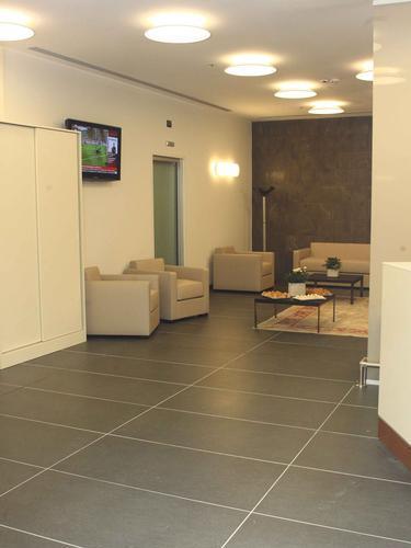 Landside VIP Lounge, Milan Bergamo Orio Al Serio Landside VIP Lounge, Milan Bergamo Orio Al Serio