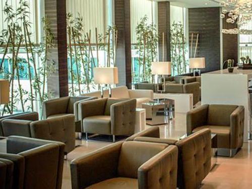 NBE-Tunisia - Hammamet International - Primeclass NBE-Tunisia - Hammamet International - Primeclass