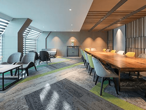 Plaza Premium Lounge (Zone A)_Taipei Taoyuan Intl_Taiwan Plaza Premium Lounge (Zone A)_Taipei Taoyuan Intl_Taiwan