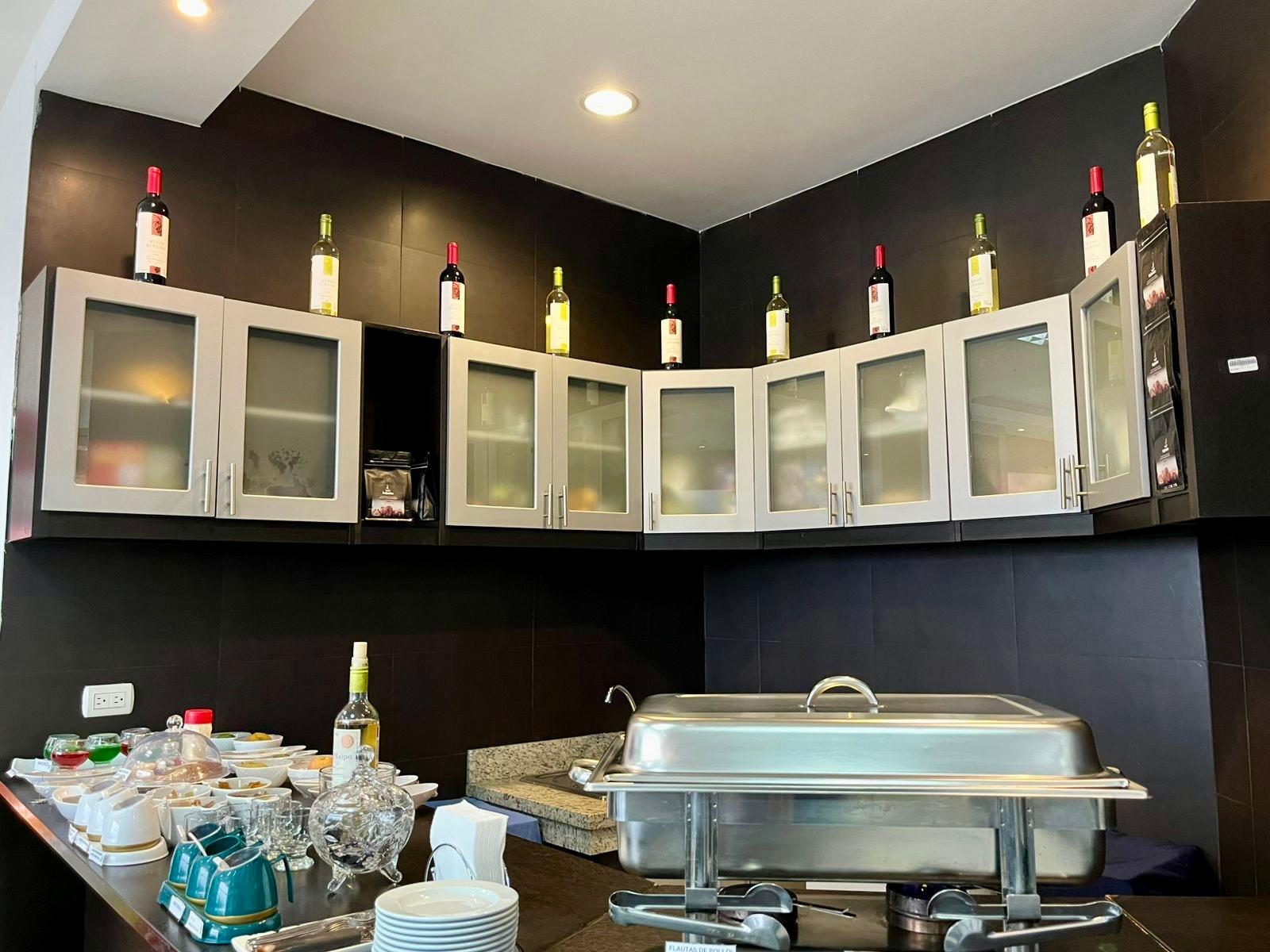 Sala VIP Catamayo by Layover Stay, Loja Catamayo, Ecuador Sala VIP Catamayo by Layover Stay, Loja Catamayo, Ecuador