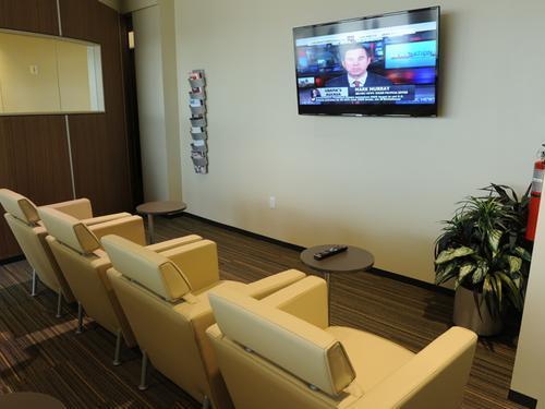 The Club at CVG, Cincinnati OH Intl The Club at CVG, Cincinnati OH Intl