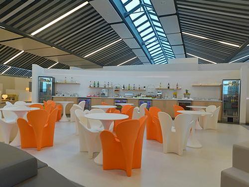 Salon Nenuphar, Mauritius Salon Nenuphar, Mauritius