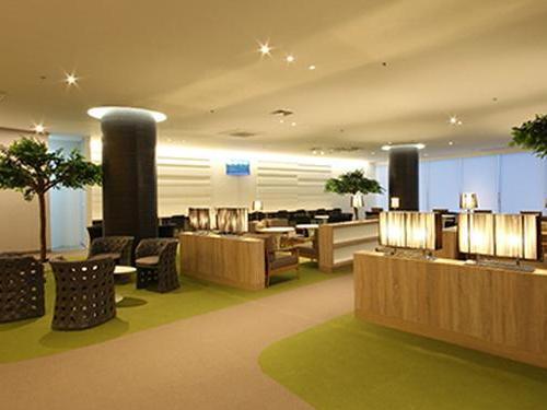 CIP Lounge_Mandalay Intl_Myanmar CIP Lounge_Mandalay Intl_Myanmar