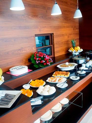 PAGSS Lounge, Davao Francisco Bangoy International, Philippines PAGSS Lounge, Davao Francisco Bangoy International, Philippines