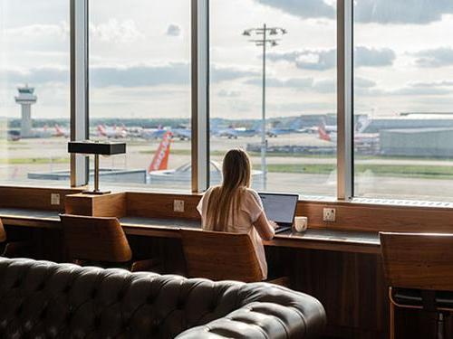 No.1 Gatwick, London Gatwick No.1 Gatwick, London Gatwick