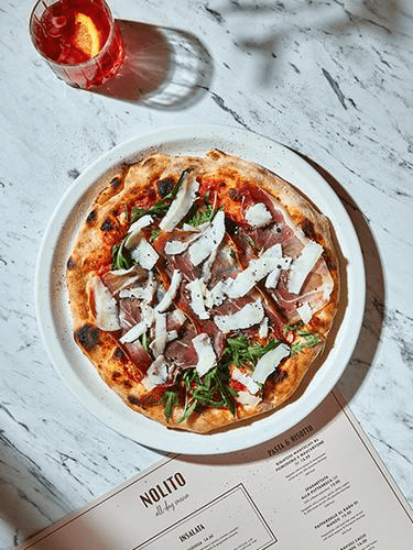 Nolito_London Luton_UK Nolito_London Luton_UK