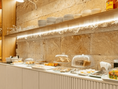 Advantage VIP Lounge, Rio de Janeiro santos Dumont, Brazil Advantage VIP Lounge, Rio de Janeiro santos Dumont, Brazil