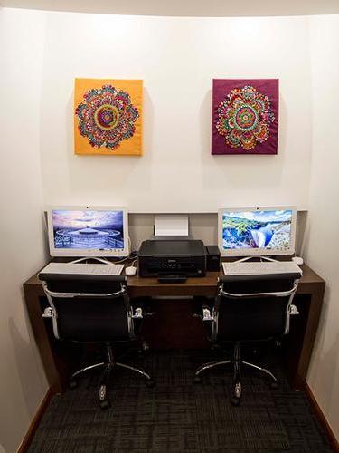 The Lounge by Global Lounge Network, Huatulco Bahias de Huatulco International The Lounge by Global Lounge Network, Huatulco Bahias de Huatulco International