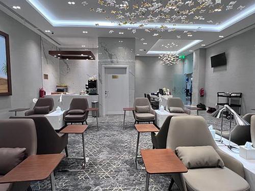 Hayyak Lounge_Gassim Regional_Saudi Arabia Hayyak Lounge_Gassim Regional_Saudi Arabia
