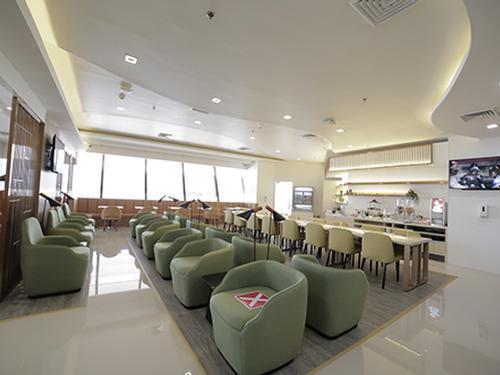 Marhaba Lounge_Manila Ninoy Aquino Intl_Philippines Marhaba Lounge_Manila Ninoy Aquino Intl_Philippines
