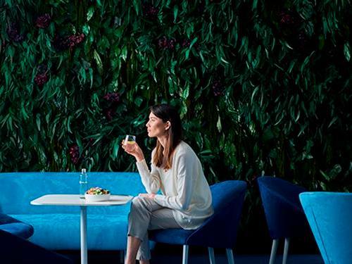 Business Lounge_Vilnius Intl_Lithuania Business Lounge_Vilnius Intl_Lithuania