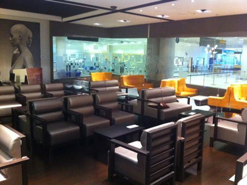 Premium Lounge - Paphos International - Cyprus Premium Lounge - Paphos International - Cyprus