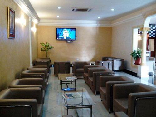 Safari comfort lounge Safari comfort lounge