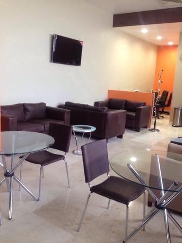 Caral VIP Lounge, Villahermosa International Caral VIP Lounge, Villahermosa International