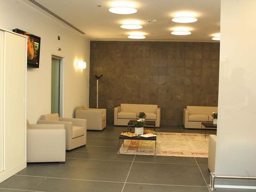 Landside VIP Lounge, Milan Bergamo Orio Al Serio Landside VIP Lounge, Milan Bergamo Orio Al Serio