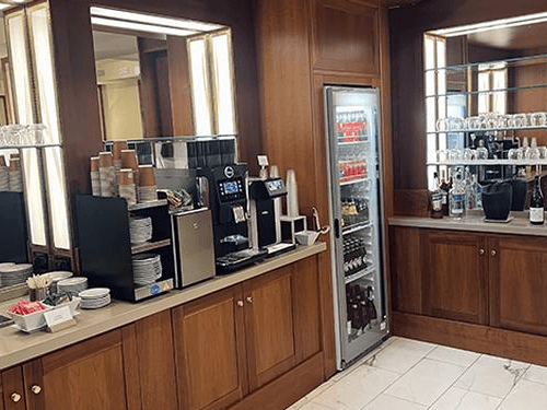 Galilei VIP Lounge, Pisa Galileo Galilei Intl_Italy Galilei VIP Lounge, Pisa Galileo Galilei Intl_Italy