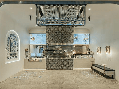 Mezze Za Za_Brisbane Intl_Australia Mezze Za Za_Brisbane Intl_Australia