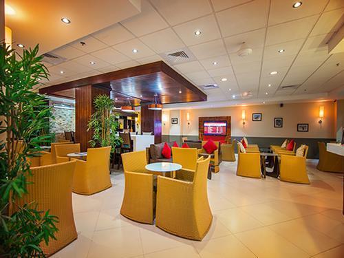 Club Mobay Arrivals Lounge, Montego Bay Sangster International Club Mobay Arrivals Lounge, Montego Bay Sangster International