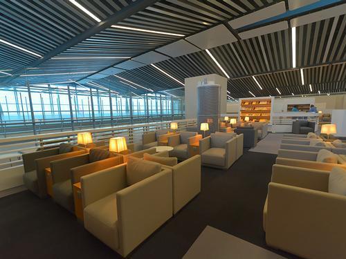 Salon Nenuphar,Mauritius S.S.R. Int'l Salon Nenuphar,Mauritius S.S.R. Int'l