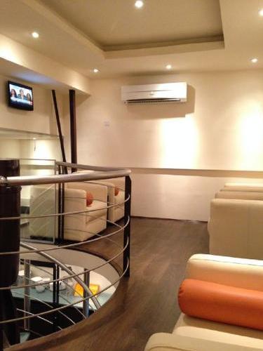 Skyway Premium Lounge, Lagos Murtala Muhammed Skyway Premium Lounge, Lagos Murtala Muhammed