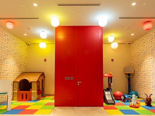 Primeclass Lounge, Muscat International, Oman Primeclass Lounge, Muscat International, Oman