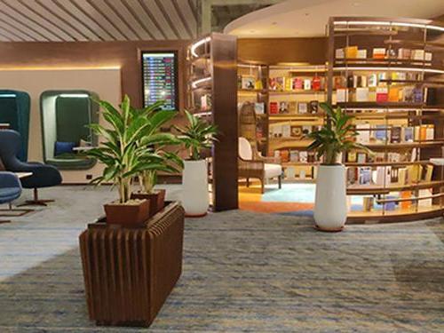 080 Domestic Lounge_Bangalore_Inida 080 Domestic Lounge_Bangalore_Inida